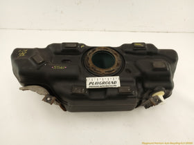 Fiat 500 Fuel Gas Tank