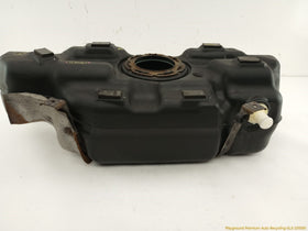 Fiat 500 Fuel Gas Tank - 0