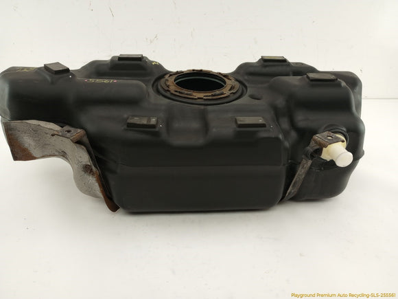 Fiat 500 Fuel Gas Tank