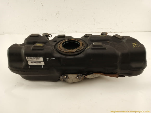 Fiat 500 Fuel Gas Tank