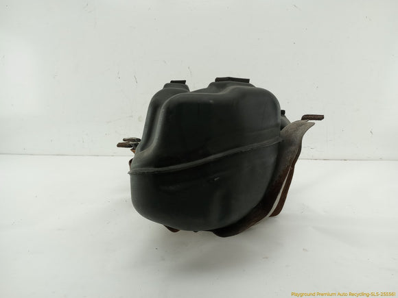 Fiat 500 Fuel Gas Tank