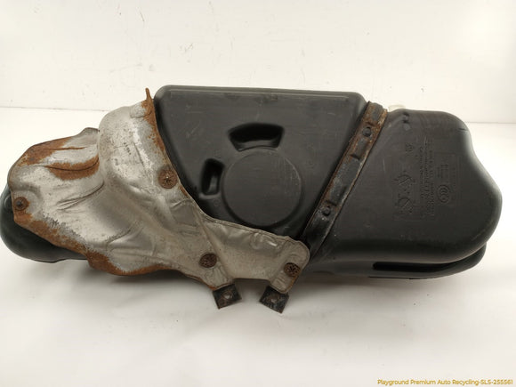 Fiat 500 Fuel Gas Tank