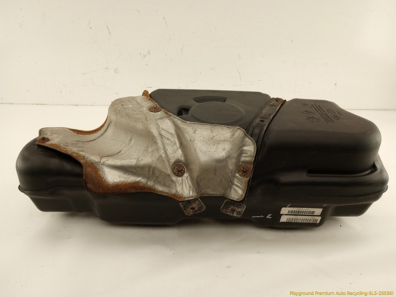 Fiat 500 Fuel Gas Tank