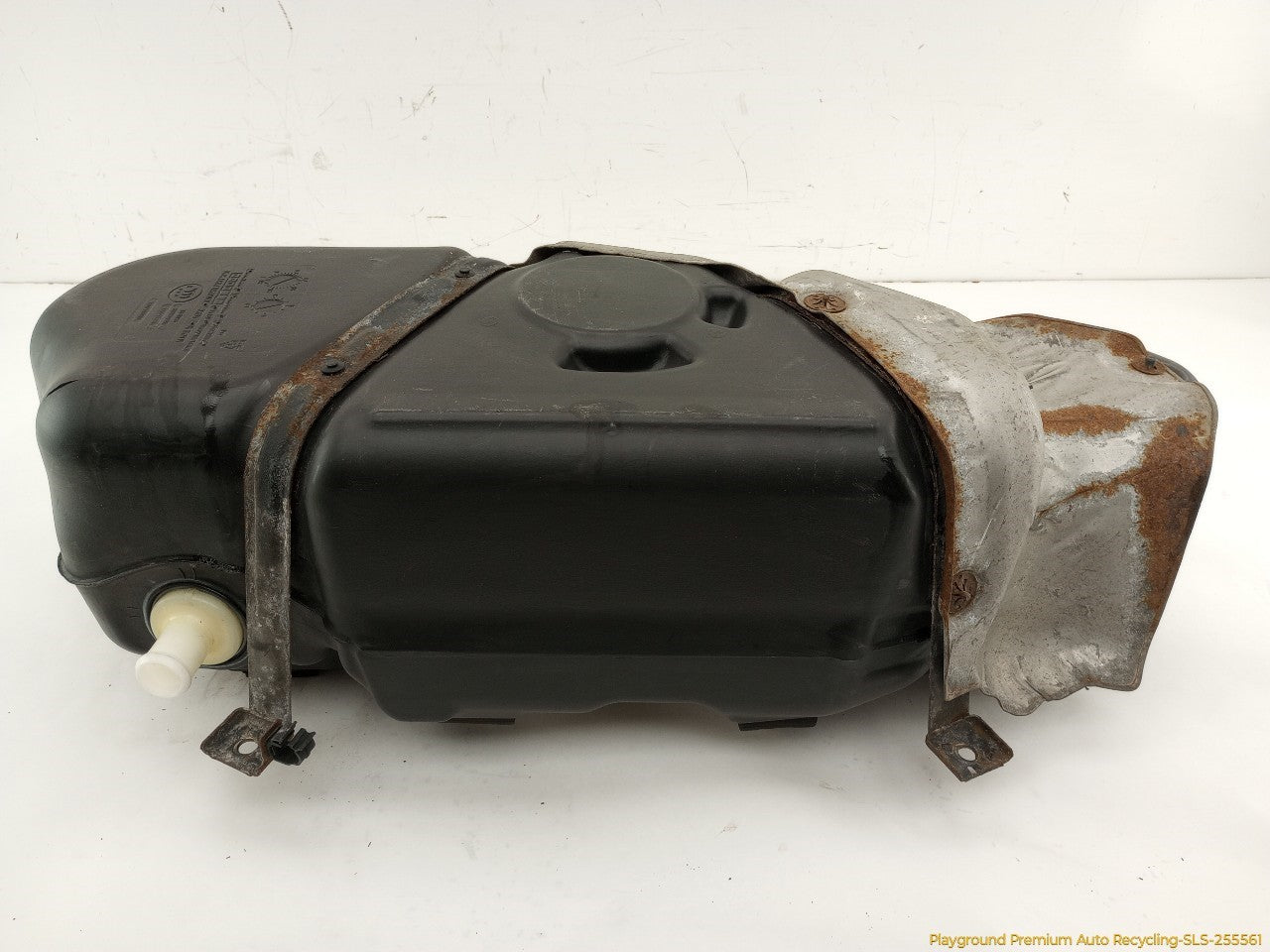 Fiat 500 Fuel Gas Tank