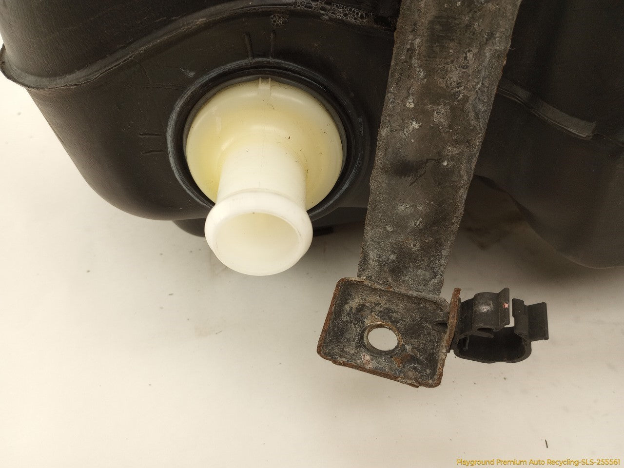 Fiat 500 Fuel Gas Tank
