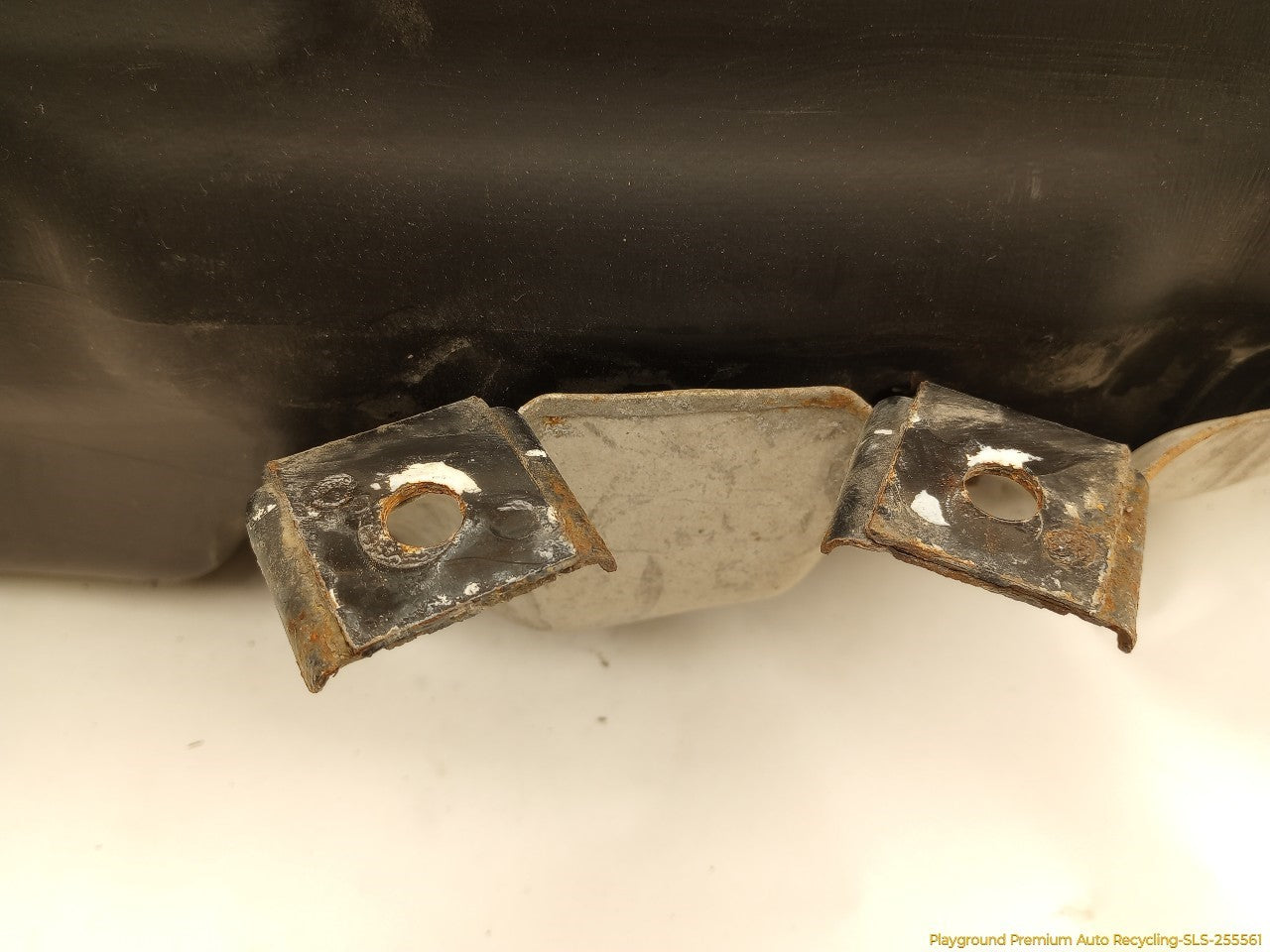 Fiat 500 Fuel Gas Tank