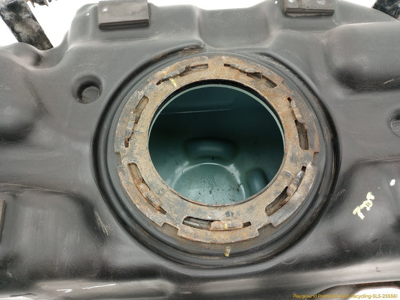 Fiat 500 Fuel Gas Tank