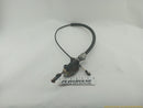 Fiat 500 Automatic Transmission Shifting Cable-1