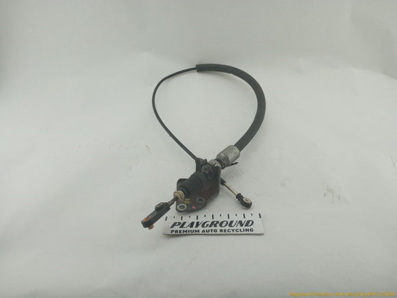 Fiat 500 Automatic Transmission Shifting Cable