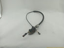 Fiat 500 Automatic Transmission Shifting Cable-2