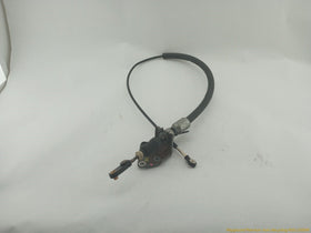 Fiat 500 Automatic Transmission Shifting Cable - 0