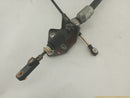 Fiat 500 Automatic Transmission Shifting Cable-3