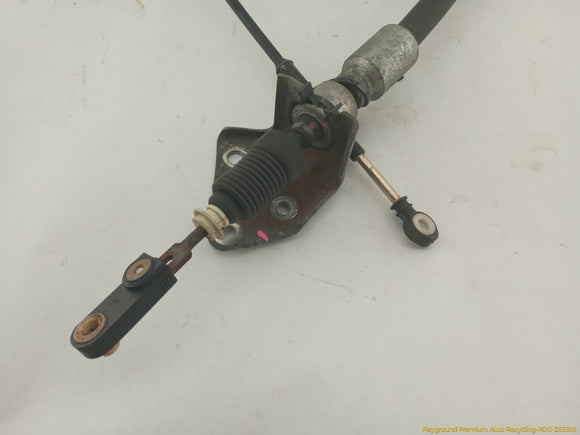 Fiat 500 Automatic Transmission Shifting Cable