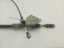 Fiat 500 Automatic Transmission Shifting Cable-4