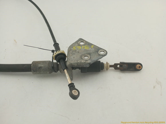 Fiat 500 Automatic Transmission Shifting Cable