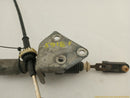 Fiat 500 Automatic Transmission Shifting Cable-5