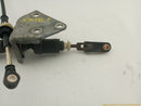 Fiat 500 Automatic Transmission Shifting Cable-6