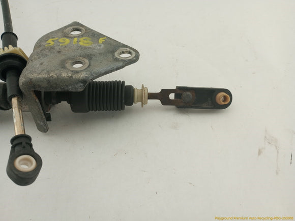 Fiat 500 Automatic Transmission Shifting Cable