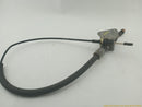 Fiat 500 Automatic Transmission Shifting Cable-8
