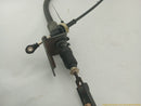 Fiat 500 Automatic Transmission Shifting Cable-10