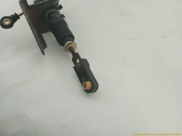 Fiat 500 Automatic Transmission Shifting Cable