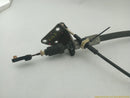 Fiat 500 Automatic Transmission Shifting Cable-12