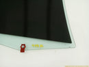 BMW 330XI Driver Left Rear Door Window Glass-7
