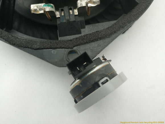 Fiat 500 Set Of 6 Audio Speakers