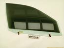 BMW 330XI Passenger Right Front Door Window Glass-1