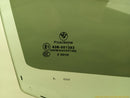 BMW 330XI Passenger Right Front Door Window Glass-12