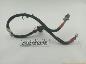 Fiat 500 Positive Battery Cable