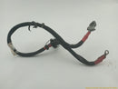 Fiat 500 Positive Battery Cable-2