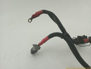 Fiat 500 Positive Battery Cable-10