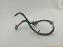 Fiat 500 Positive Battery Cable-11