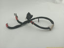 Fiat 500 Positive Battery Cable-12