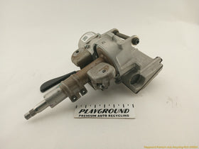 Fiat 500 Electric Power Steering Column Motor