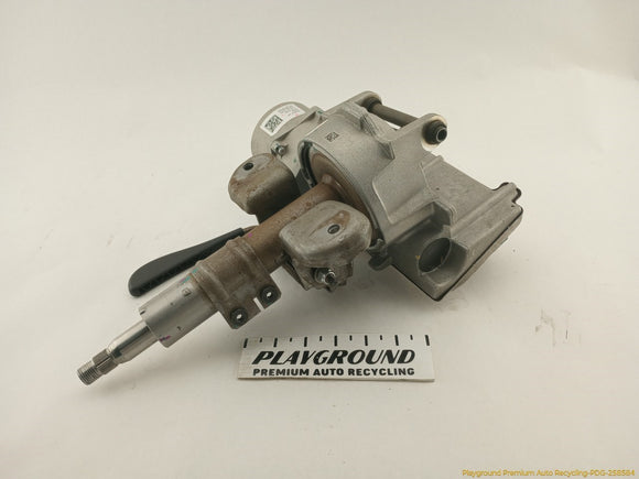 Fiat 500 Electric Power Steering Column Motor