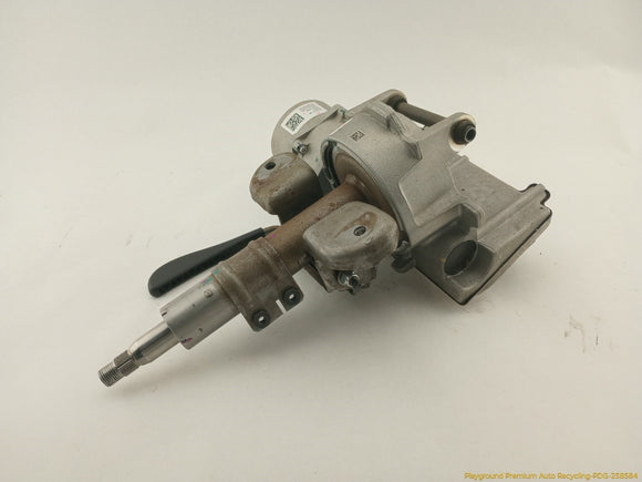 Fiat 500 Electric Power Steering Column Motor