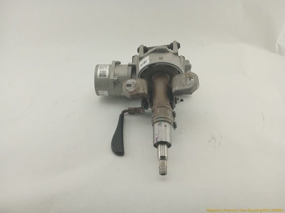 Fiat 500 Electric Power Steering Column Motor