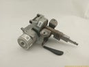Fiat 500 Electric Power Steering Column Motor-4