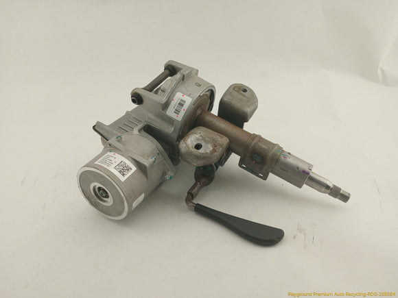 Fiat 500 Electric Power Steering Column Motor