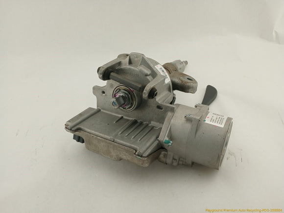 Fiat 500 Electric Power Steering Column Motor