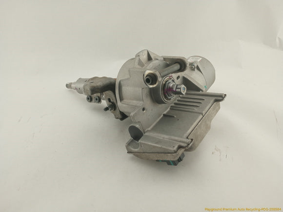 Fiat 500 Electric Power Steering Column Motor