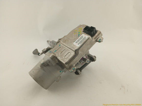 Fiat 500 Electric Power Steering Column Motor