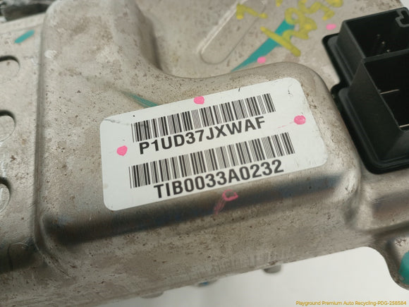 Fiat 500 Electric Power Steering Column Motor