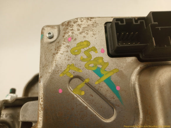 Fiat 500 Electric Power Steering Column Motor