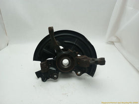 Fiat 500 Driver Left Front Spindle Knuckle Hub - 0