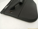 BMW 330XI Passenger Right Rear Door Trim-3
