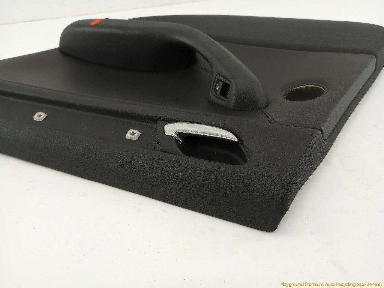 BMW 330XI Passenger Right Rear Door Trim | Playground PAR