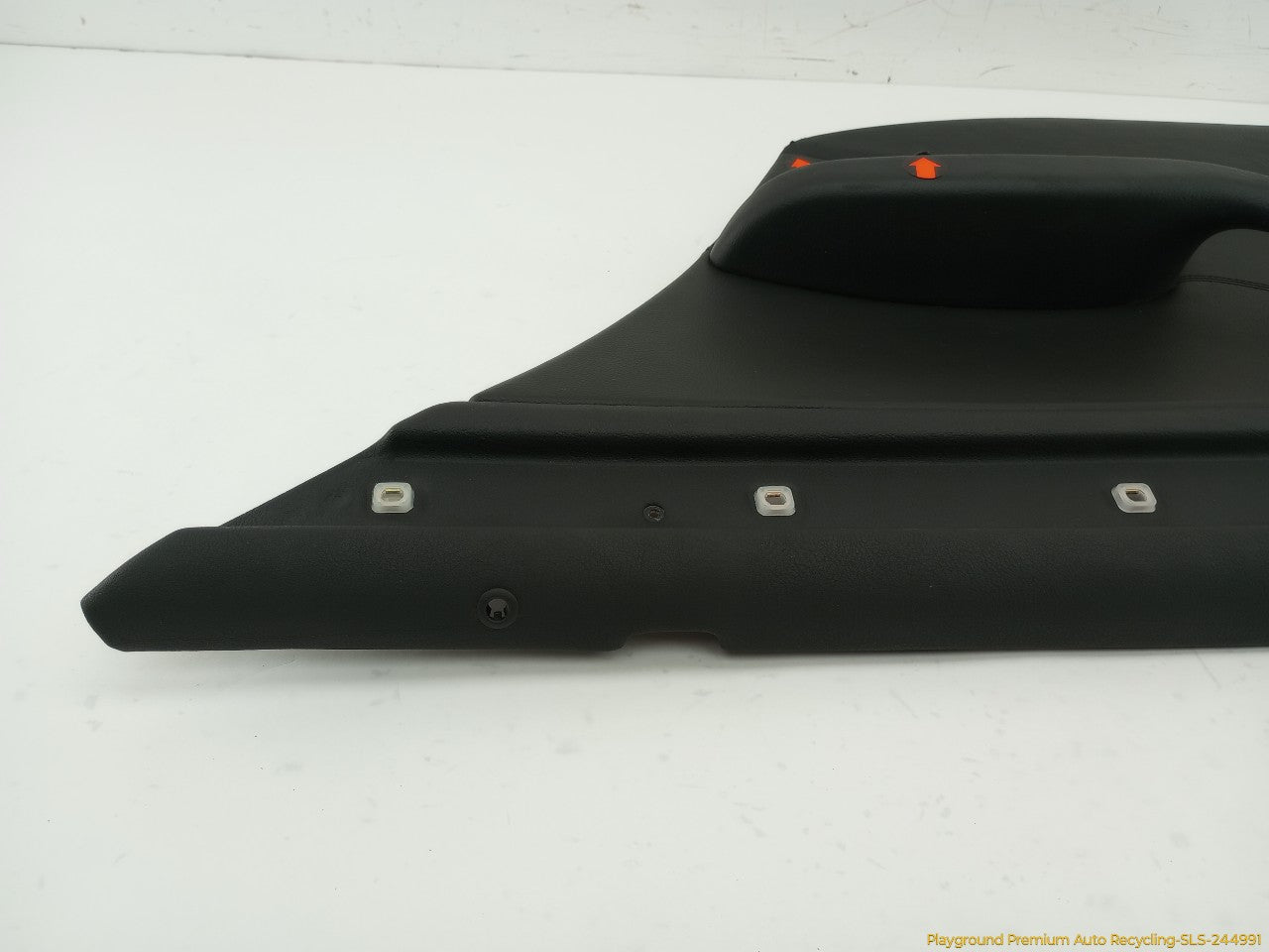 BMW 330XI Passenger Right Rear Door Trim